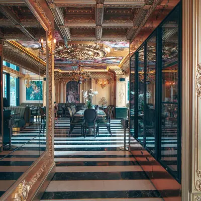 ROMENO RESTAURANT